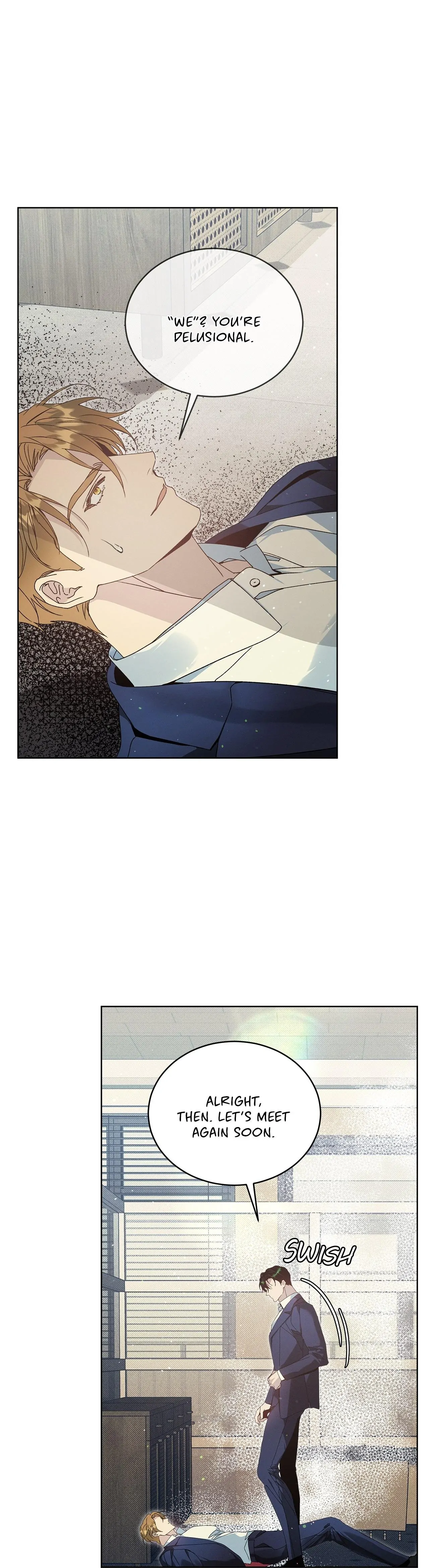 The Bad Life [Official] - Chapter 2 manhwa