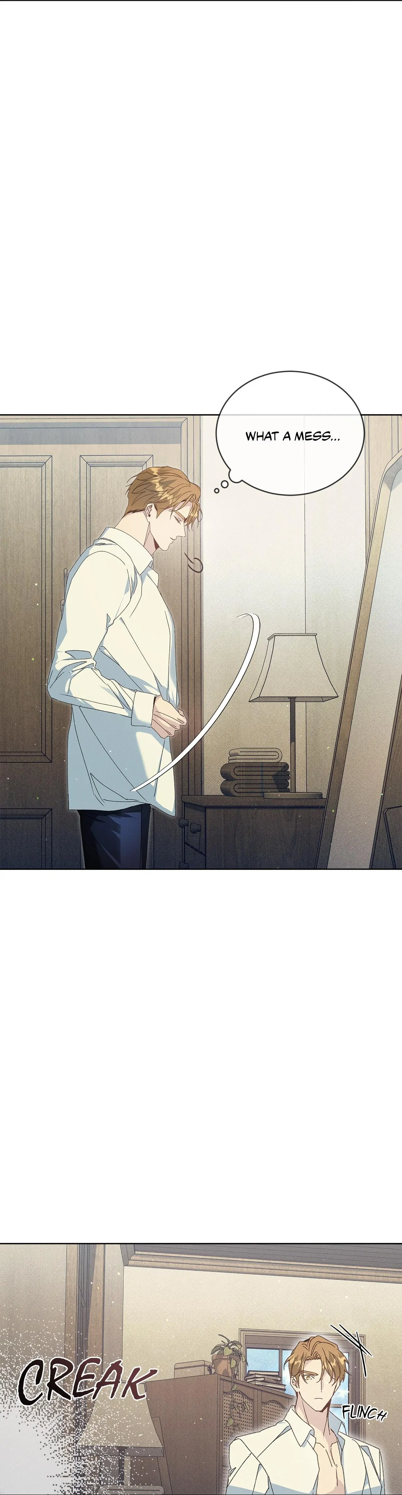 The Bad Life [Official] - Chapter 2 manhwa