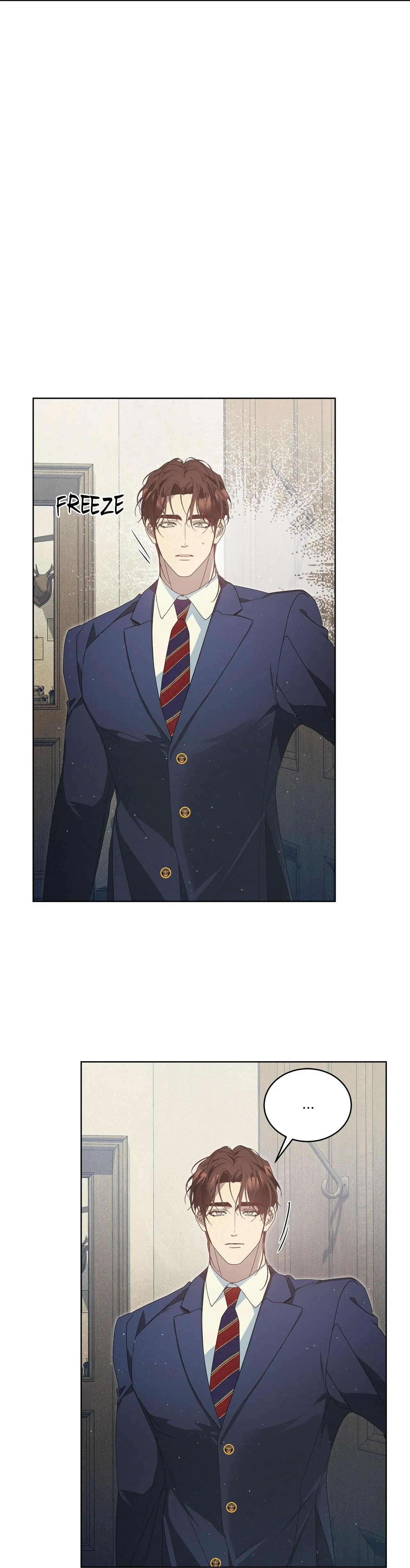 The Bad Life [Official] - Chapter 2 manhwa