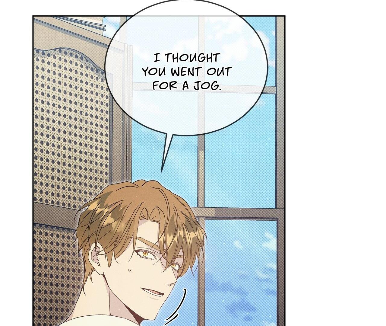 The Bad Life [Official] - Chapter 2 manhwa