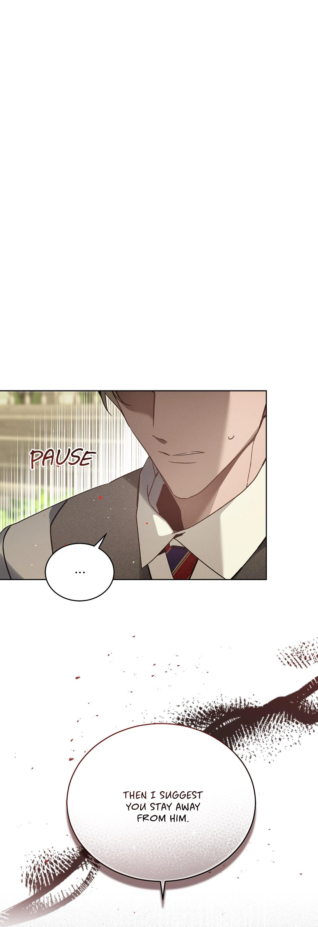 The Bad Life [Official] - Chapter 20 manhwa