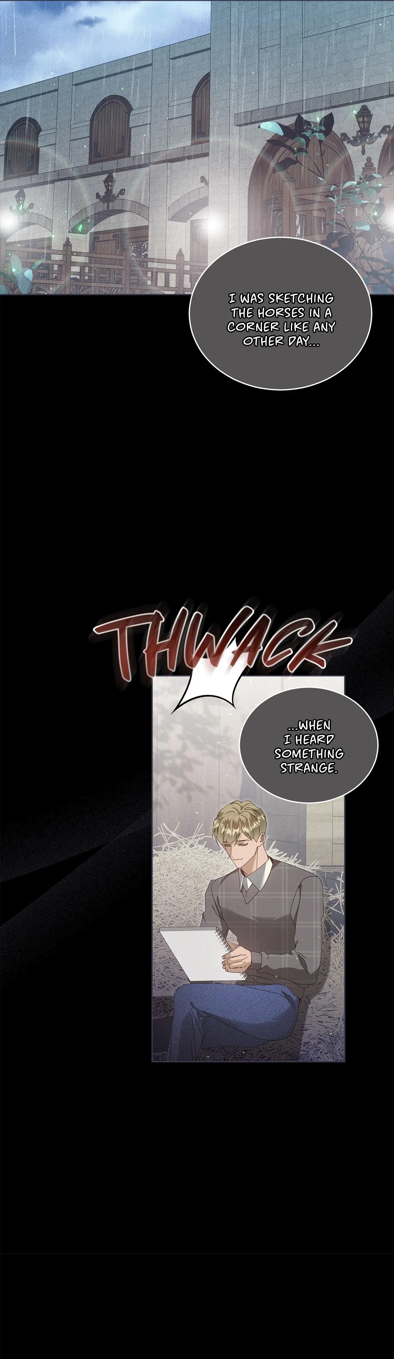 The Bad Life [Official] - Chapter 20 manhwa