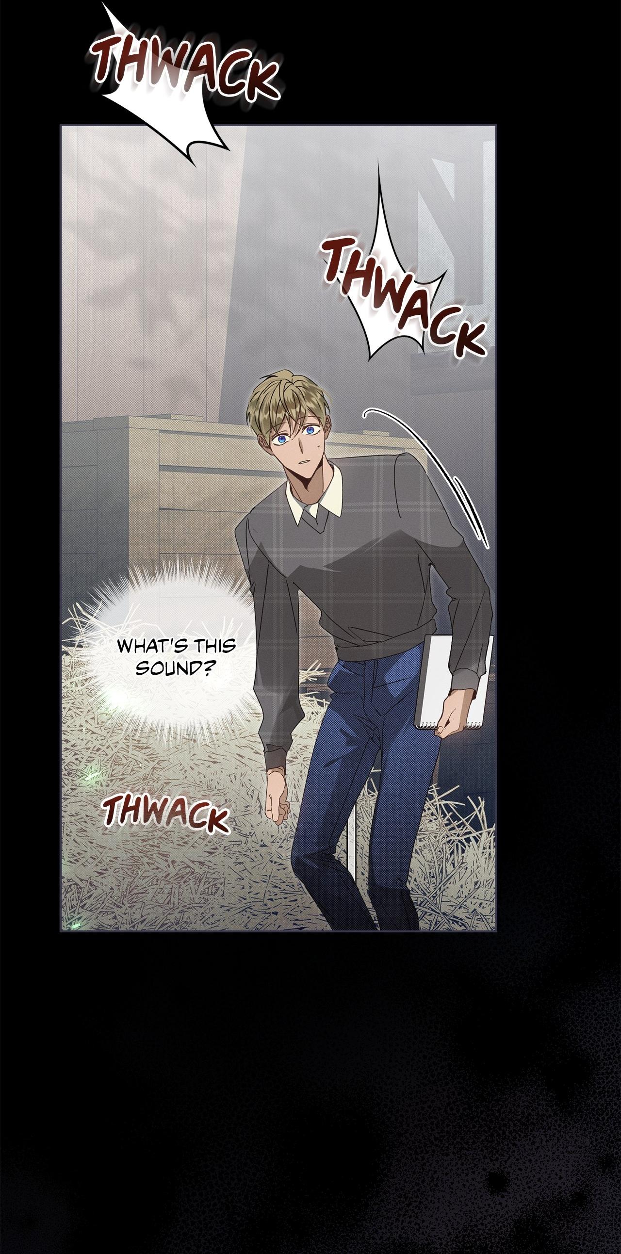 The Bad Life [Official] - Chapter 20 manhwa