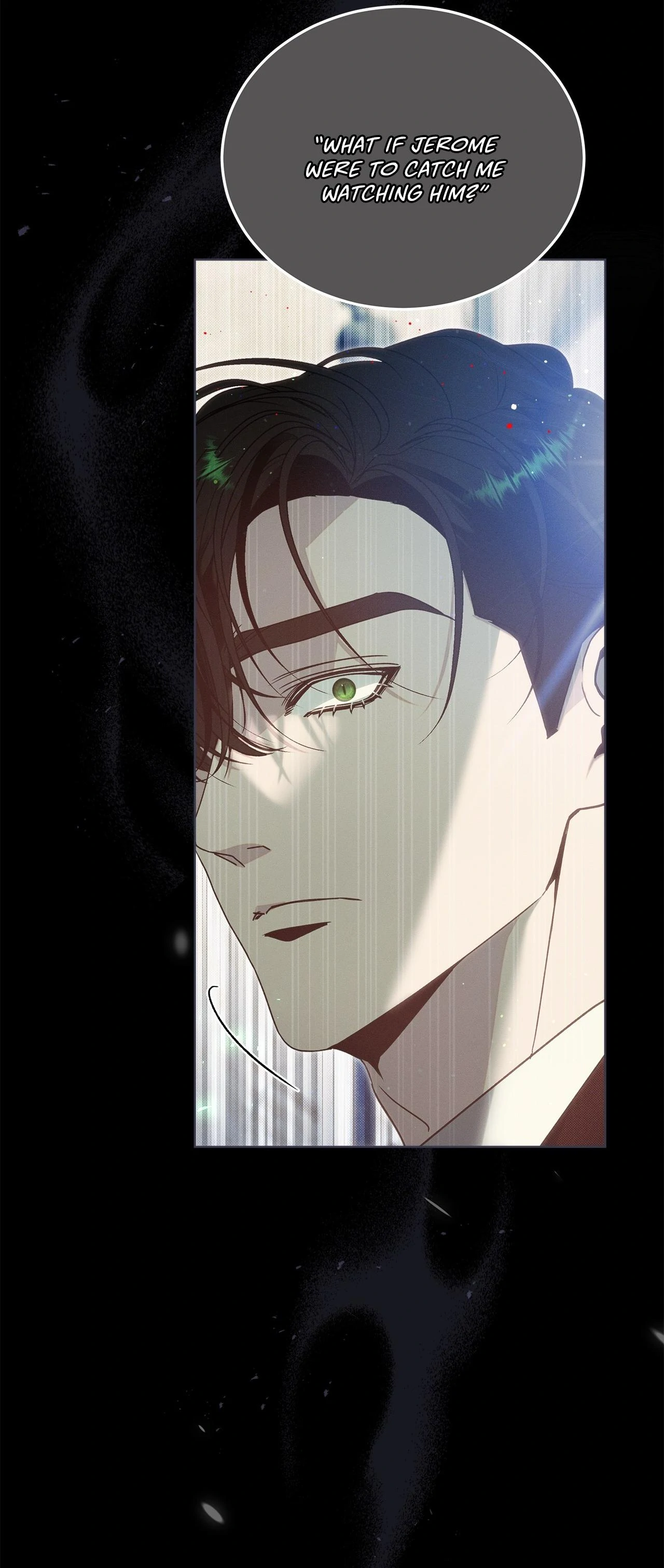 The Bad Life [Official] - Chapter 20 manhwa
