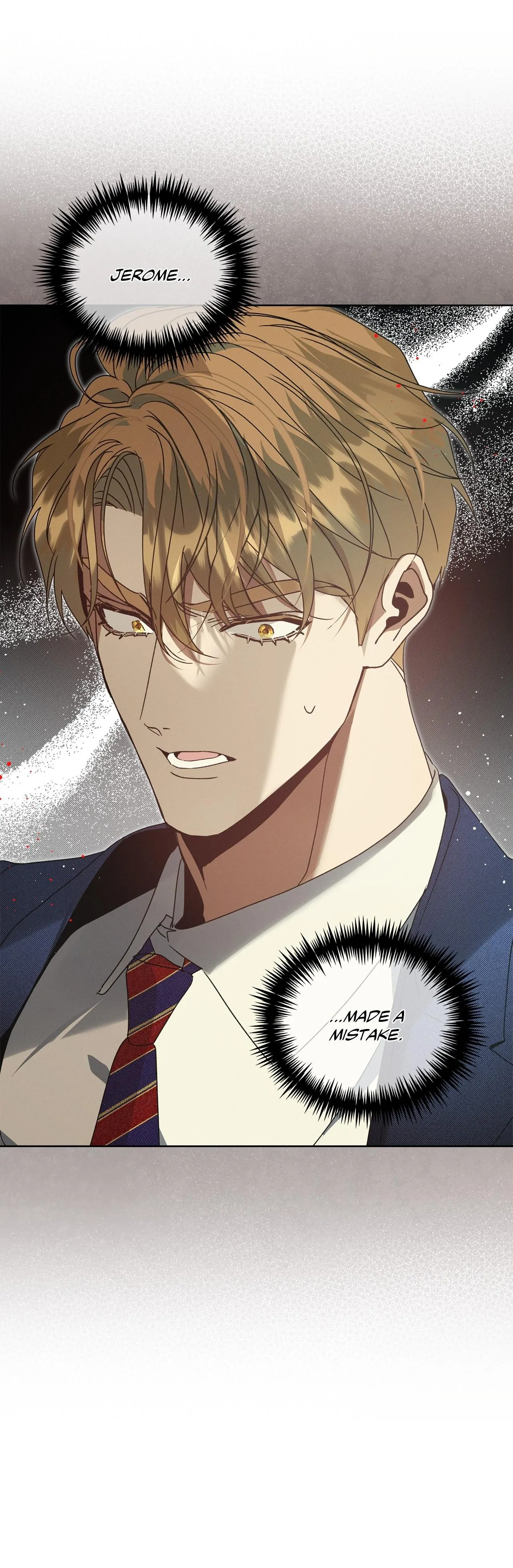 The Bad Life [Official] - Chapter 20 manhwa