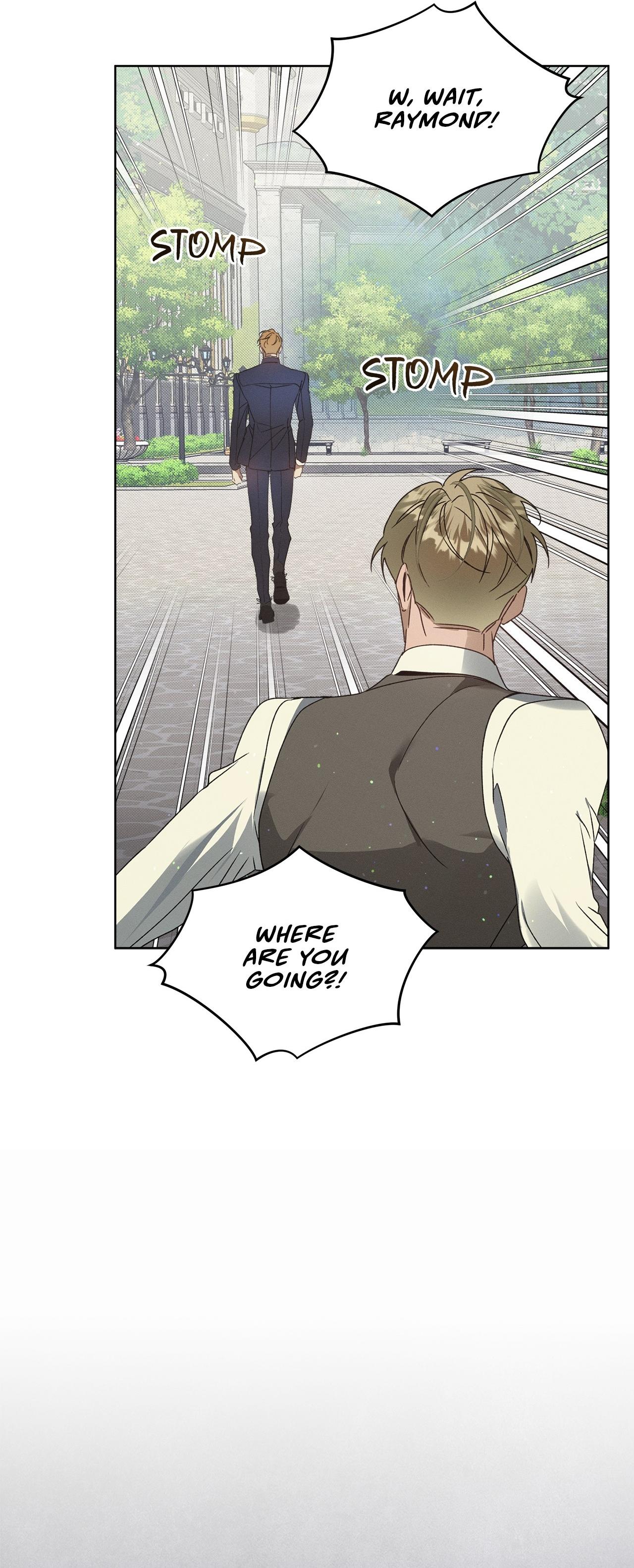 The Bad Life [Official] - Chapter 20 manhwa
