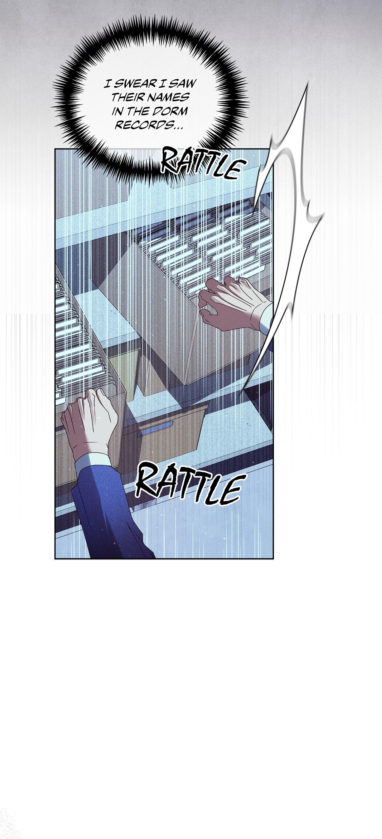 The Bad Life [Official] - Chapter 20 manhwa