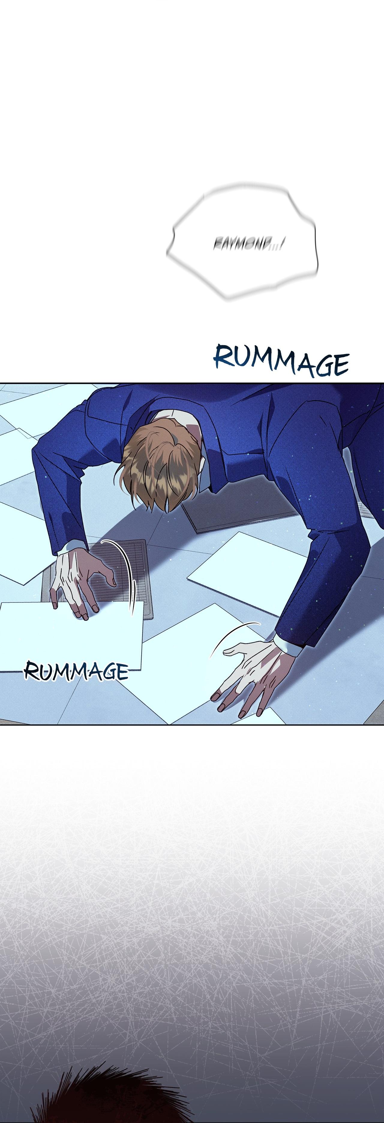 The Bad Life [Official] - Chapter 20 manhwa