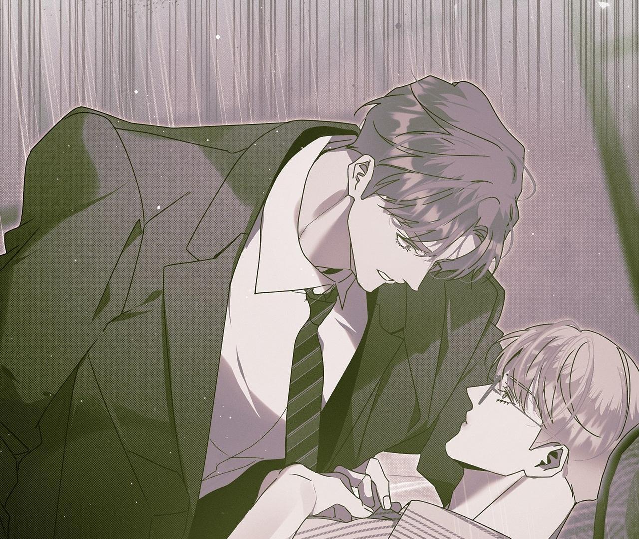 The Bad Life [Official] - Chapter 20 manhwa