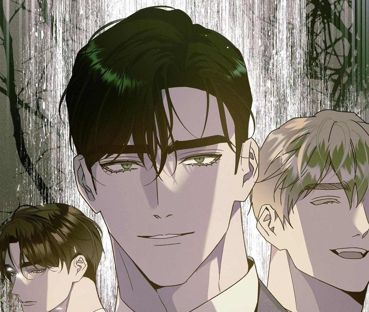 The Bad Life [Official] - Chapter 20 manhwa