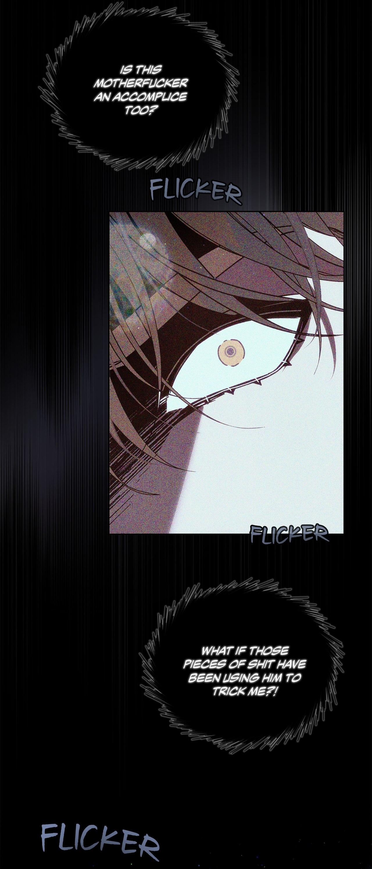 The Bad Life [Official] - Chapter 20 manhwa