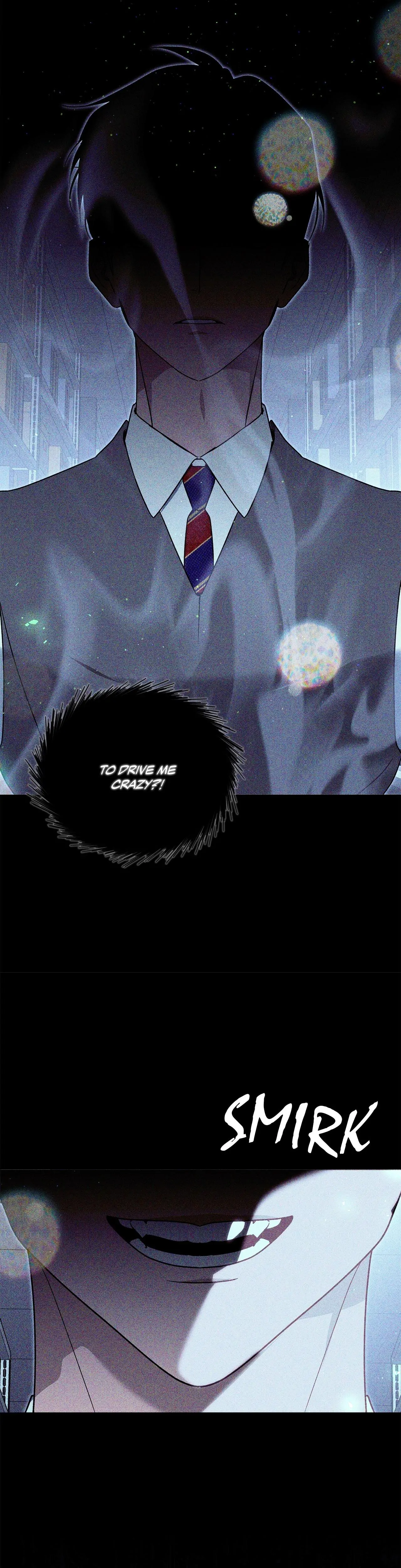 The Bad Life [Official] - Chapter 20 manhwa