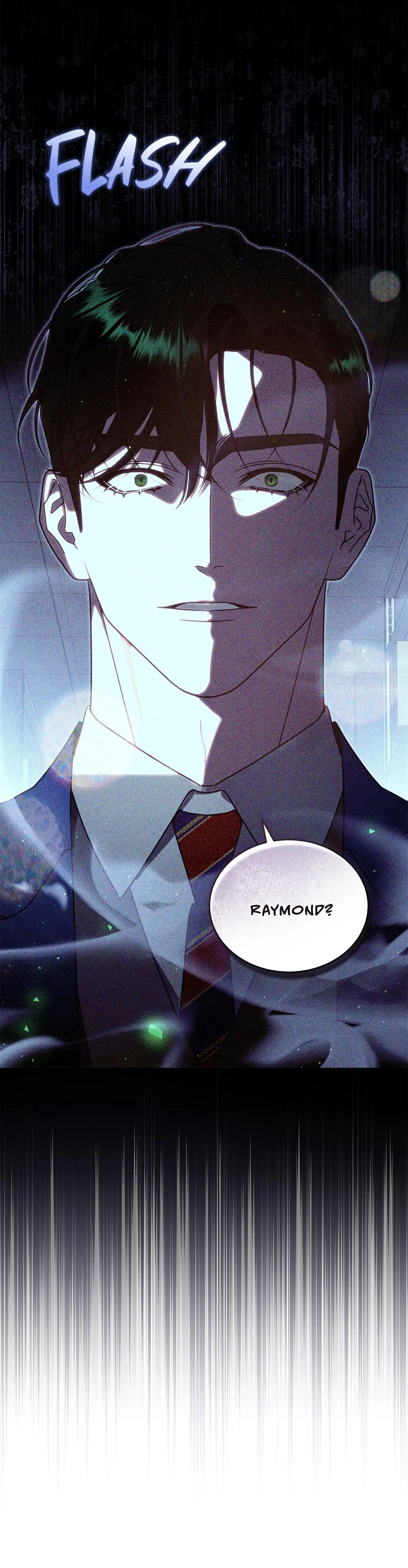 The Bad Life [Official] - Chapter 20 manhwa