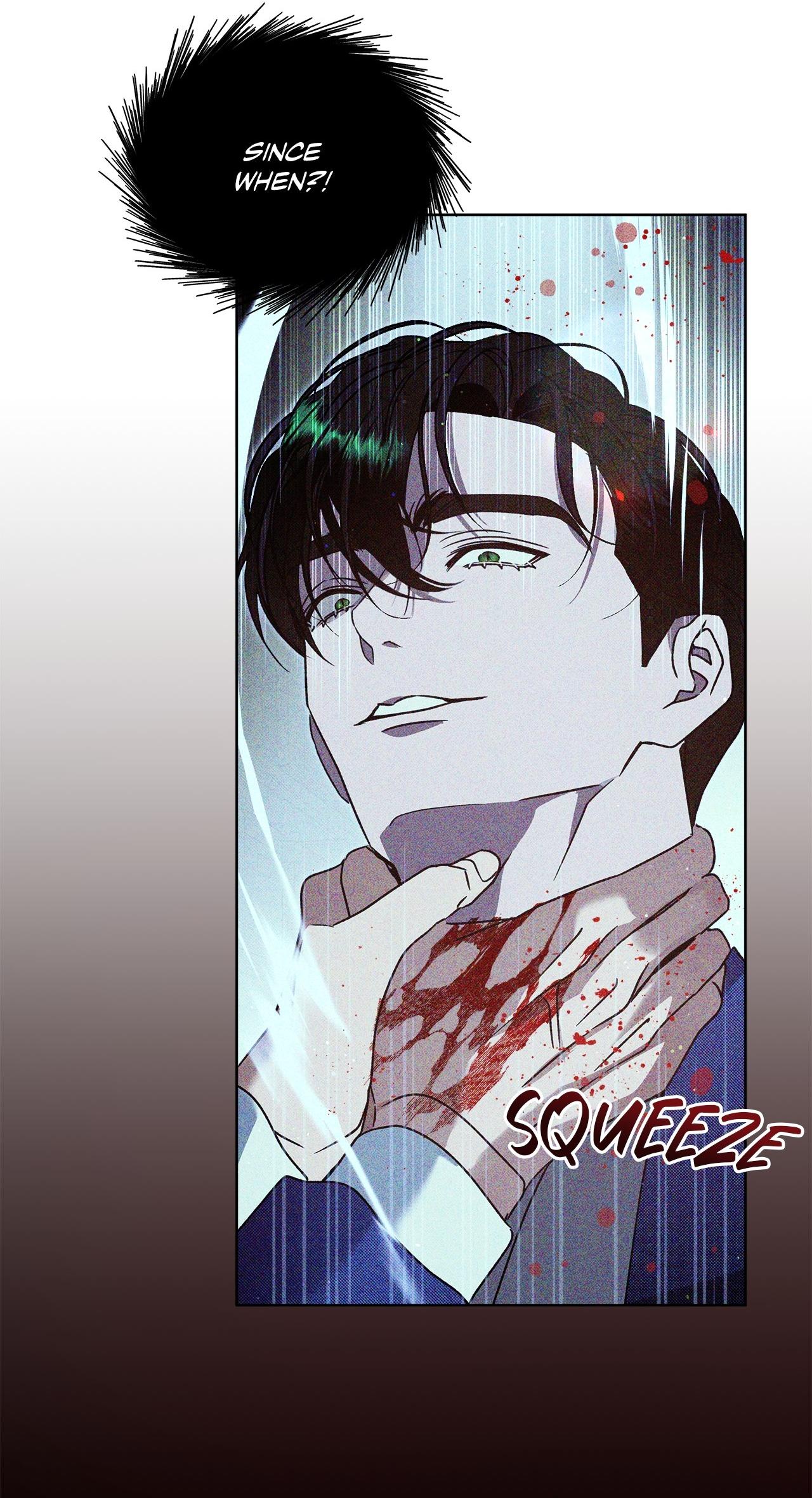 The Bad Life [Official] - Chapter 20 manhwa
