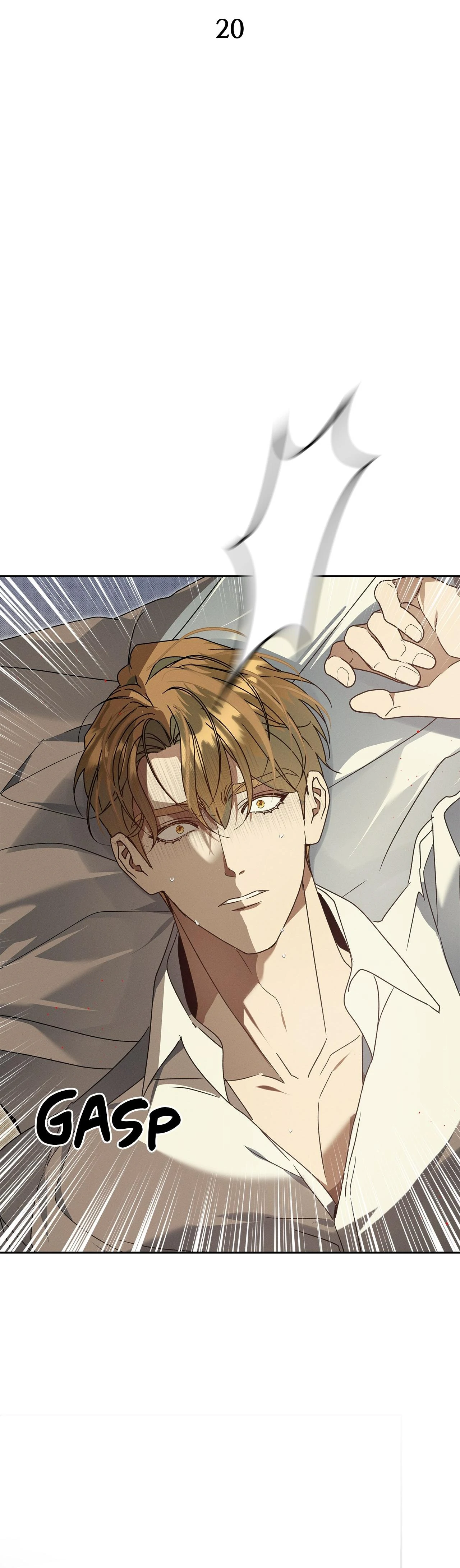 The Bad Life [Official] - Chapter 20 manhwa