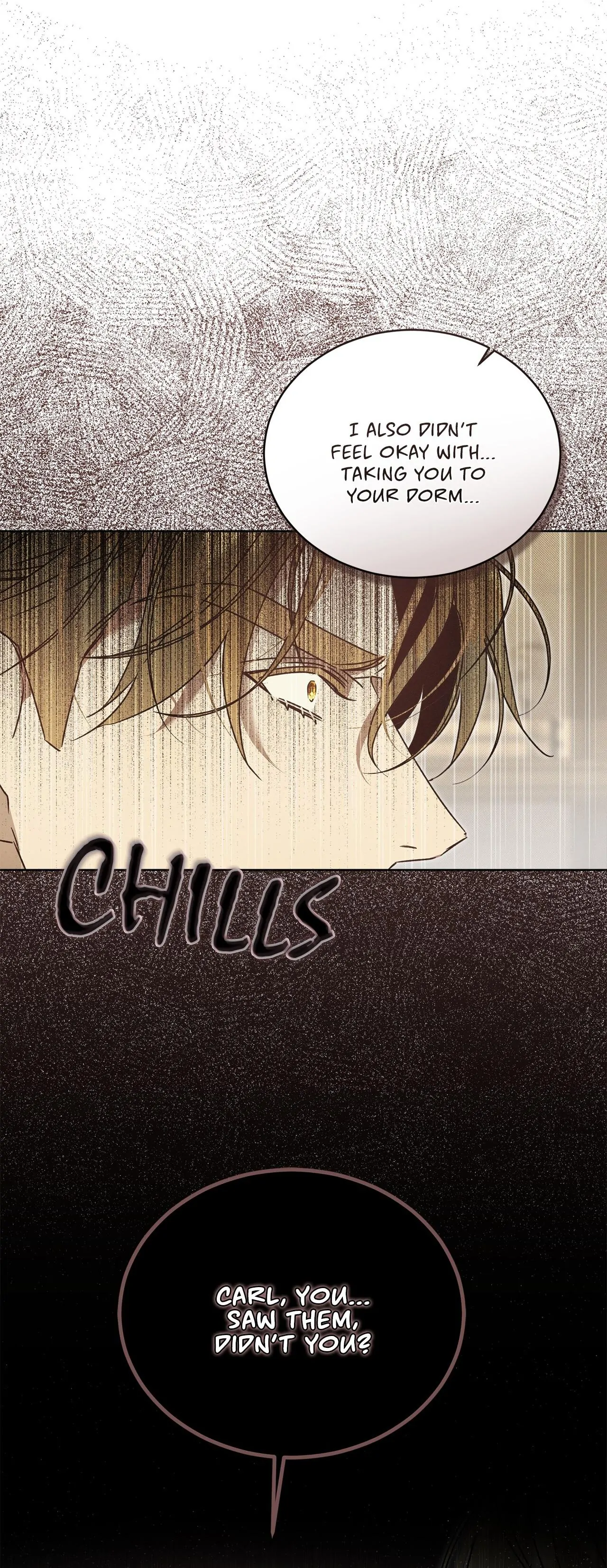 The Bad Life [Official] - Chapter 20 manhwa