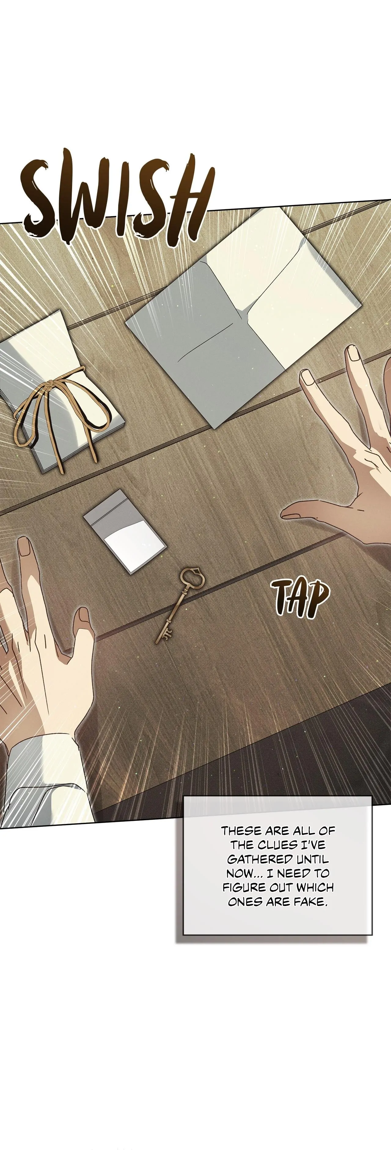 The Bad Life [Official] - Chapter 20 manhwa