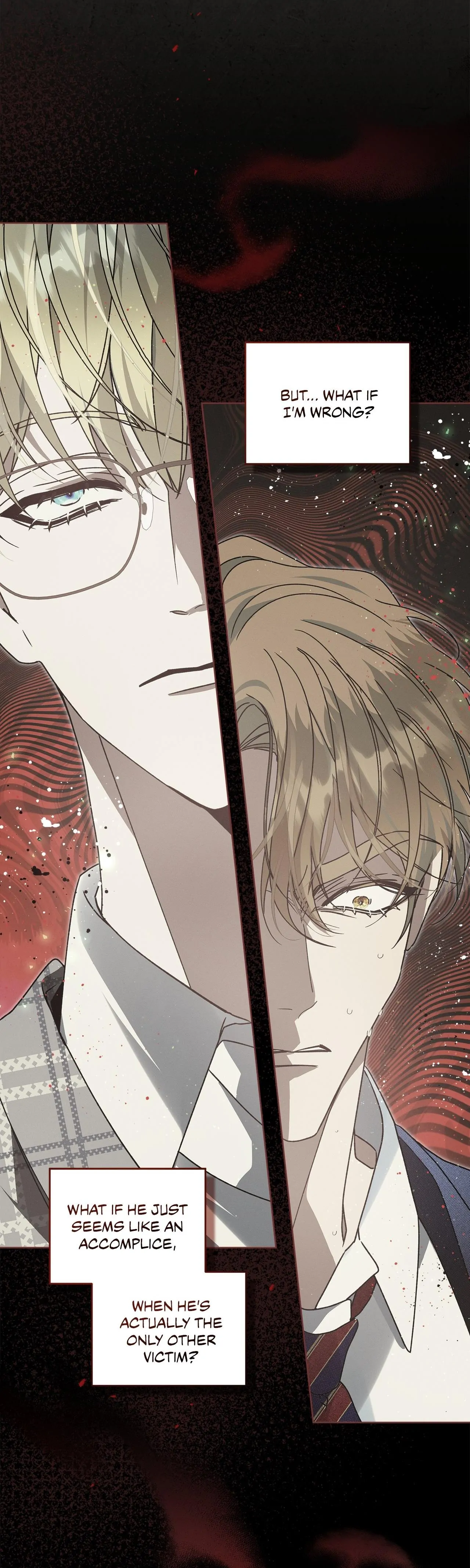 The Bad Life [Official] - Chapter 20 manhwa