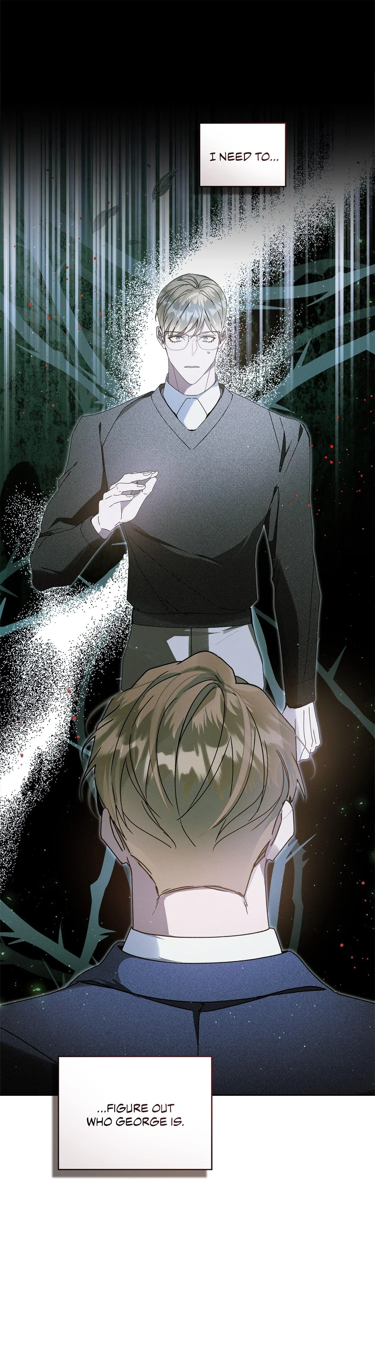 The Bad Life [Official] - Chapter 20 manhwa