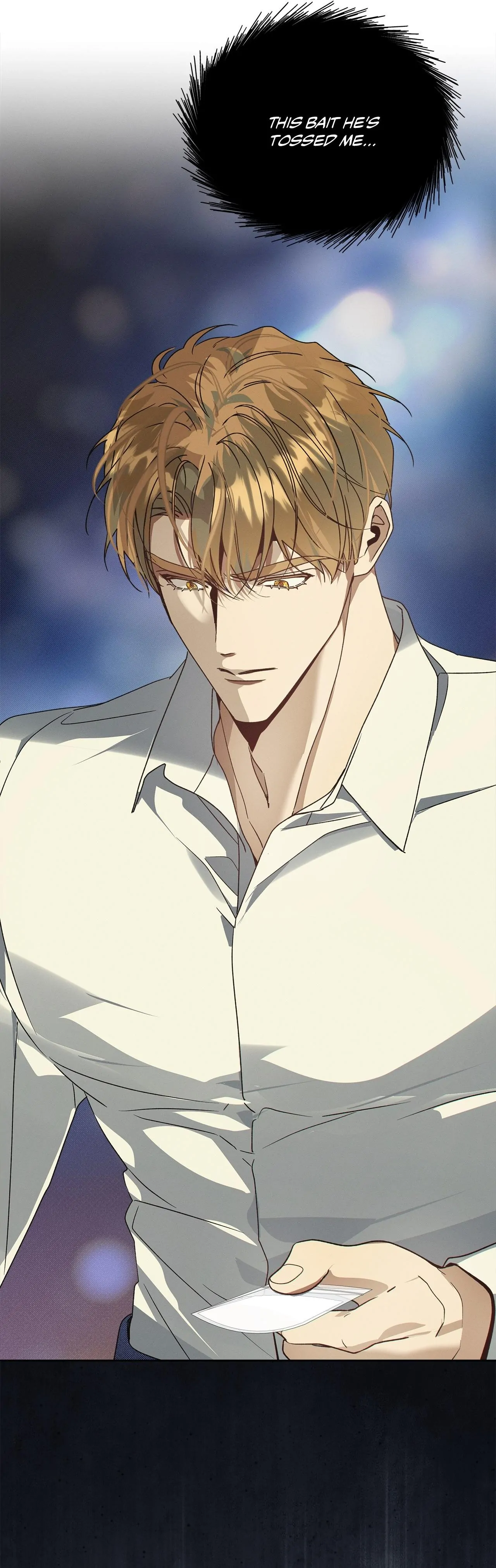 The Bad Life [Official] - Chapter 20 manhwa