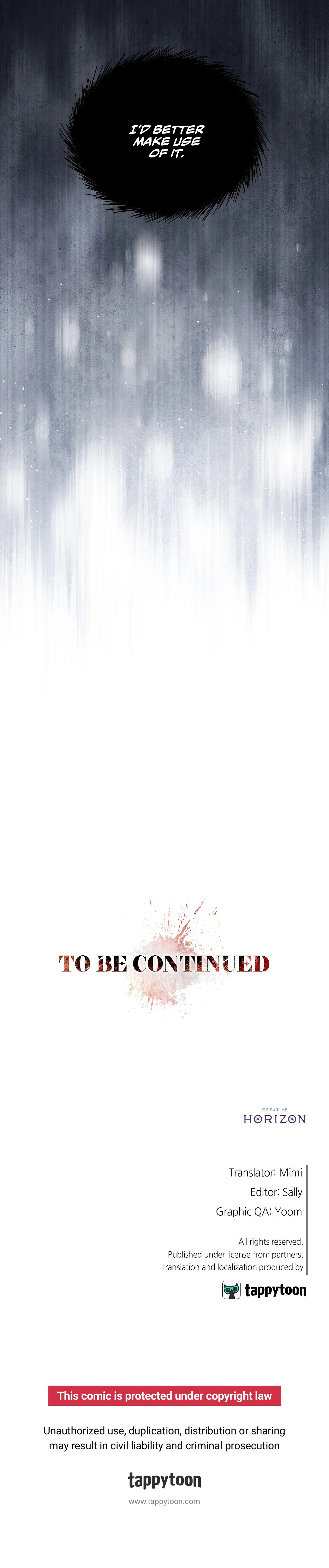 The Bad Life [Official] - Chapter 20 manhwa