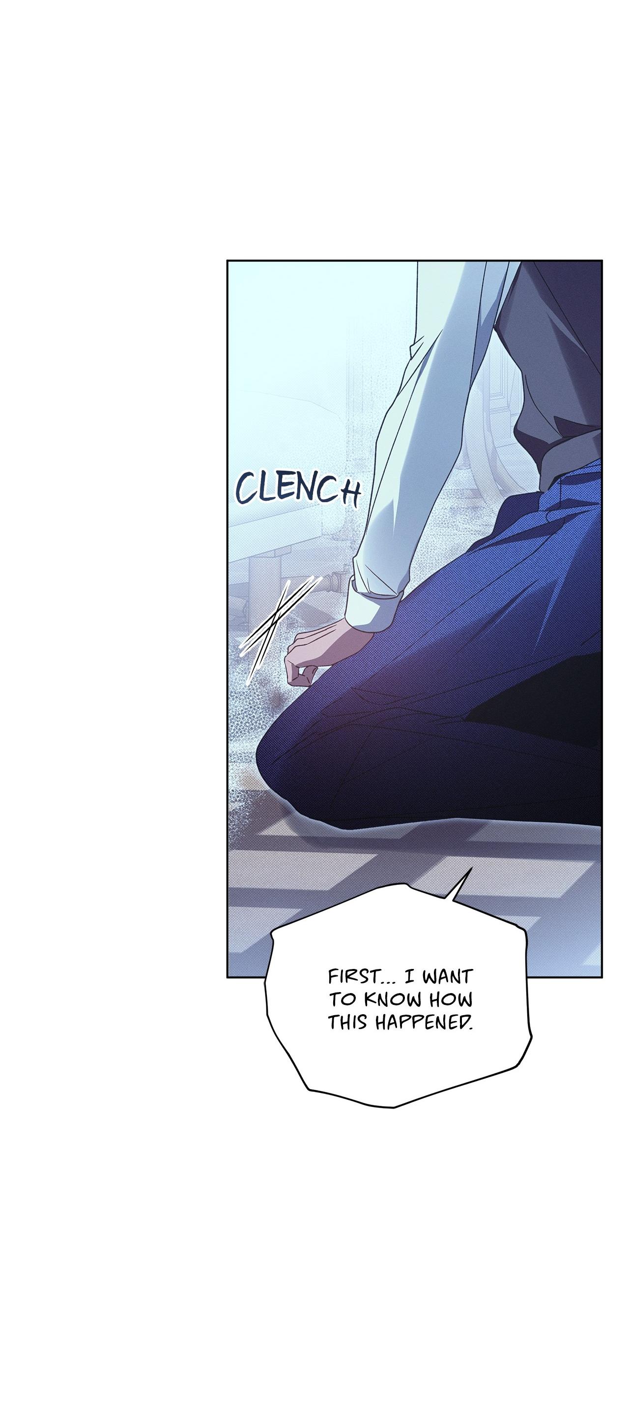 The Bad Life [Official] - Chapter 21 manhwa