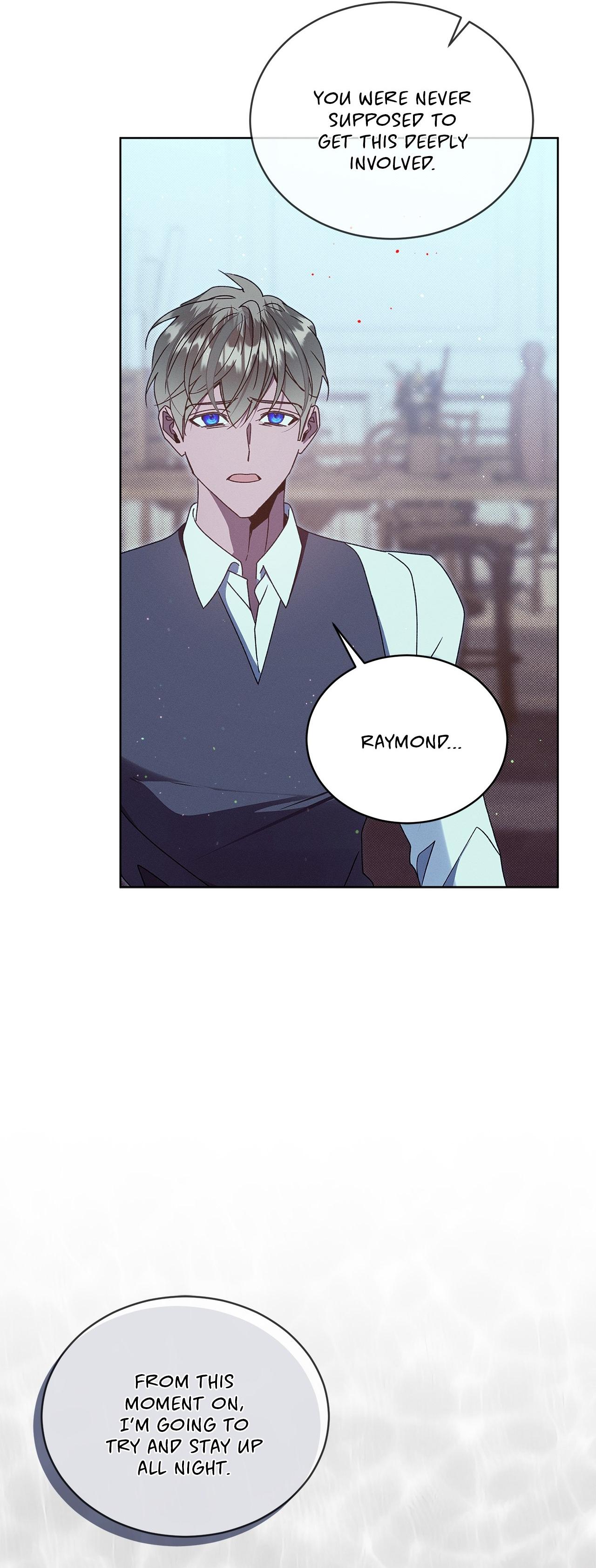 The Bad Life [Official] - Chapter 21 manhwa