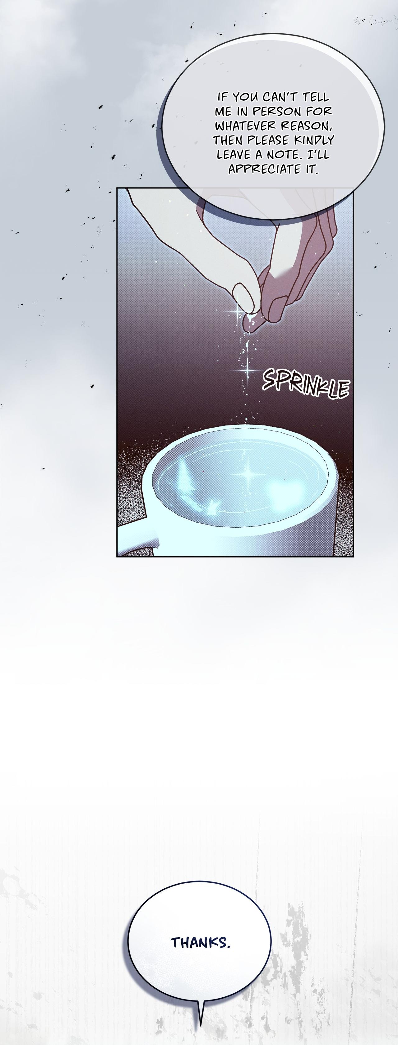 The Bad Life [Official] - Chapter 21 manhwa