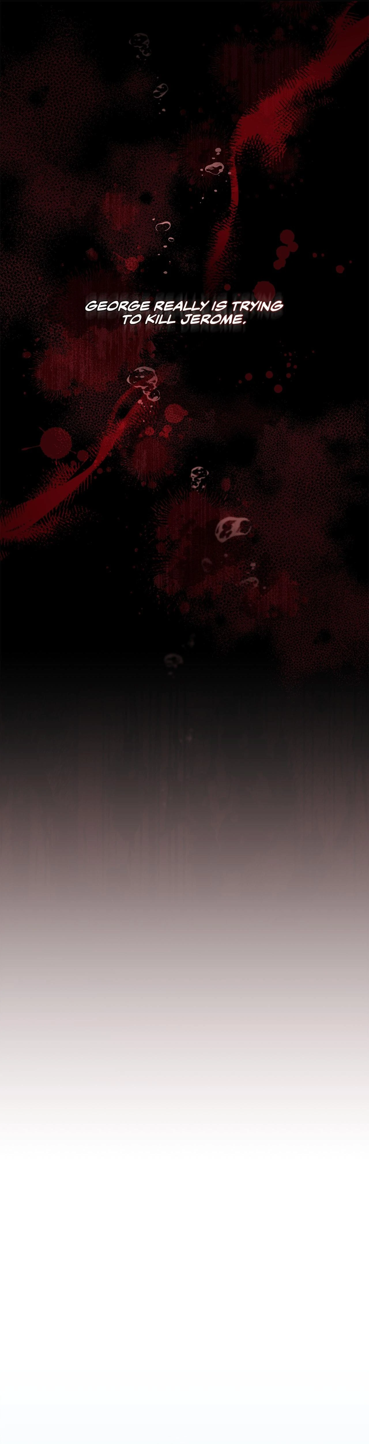 The Bad Life [Official] - Chapter 21 manhwa