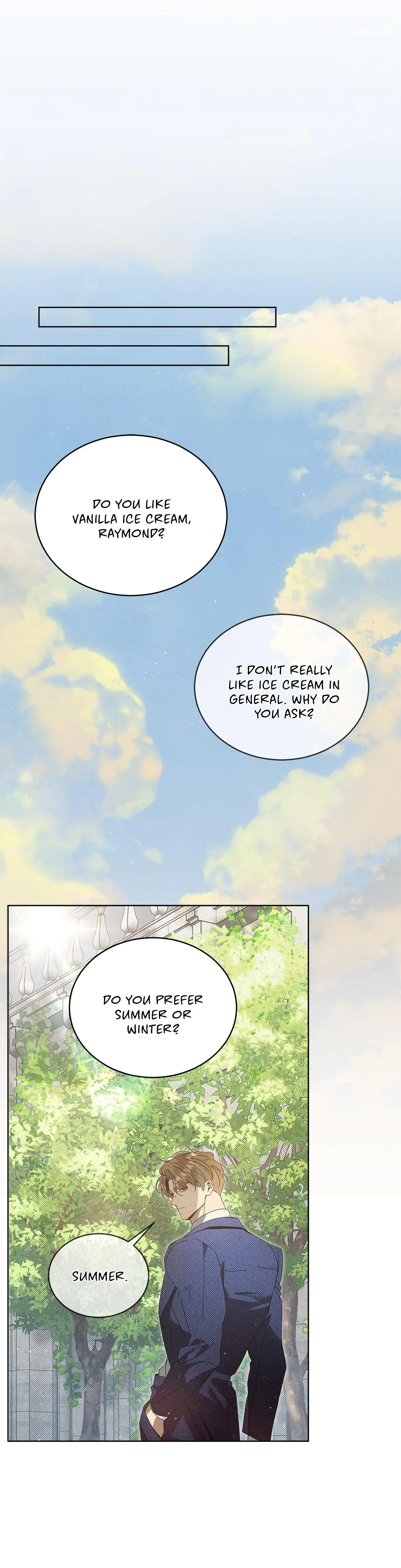 The Bad Life [Official] - Chapter 21 manhwa