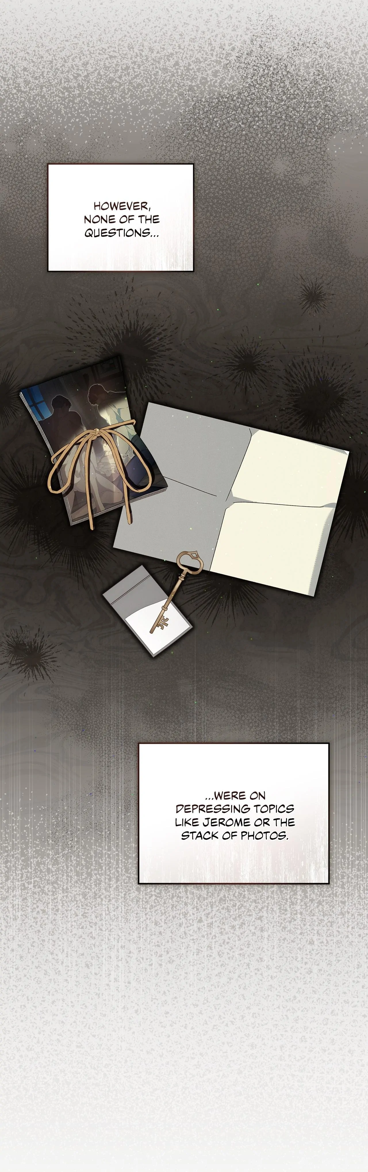 The Bad Life [Official] - Chapter 21 manhwa
