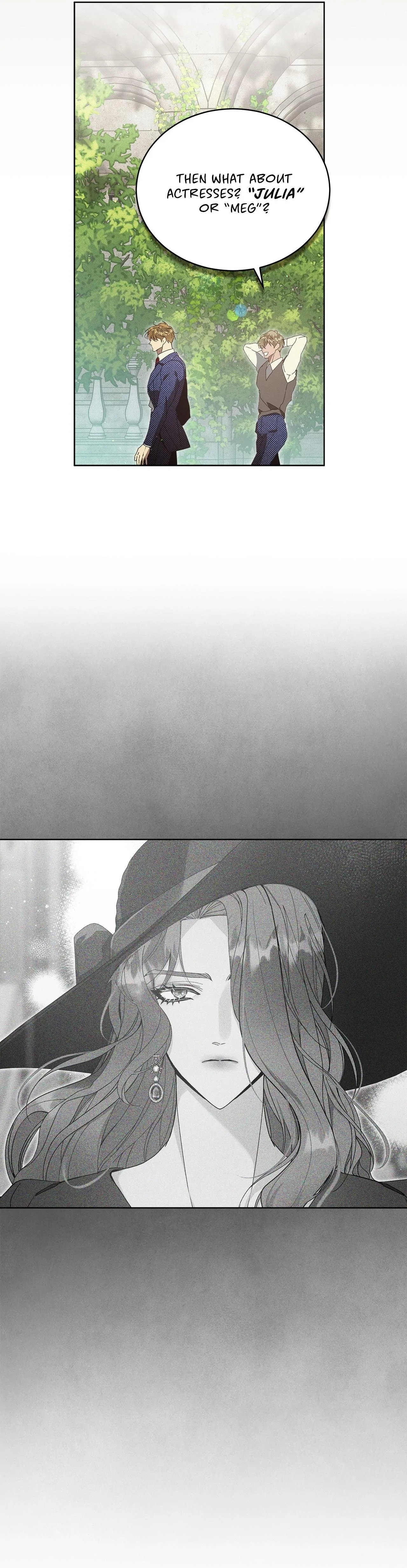The Bad Life [Official] - Chapter 21 manhwa