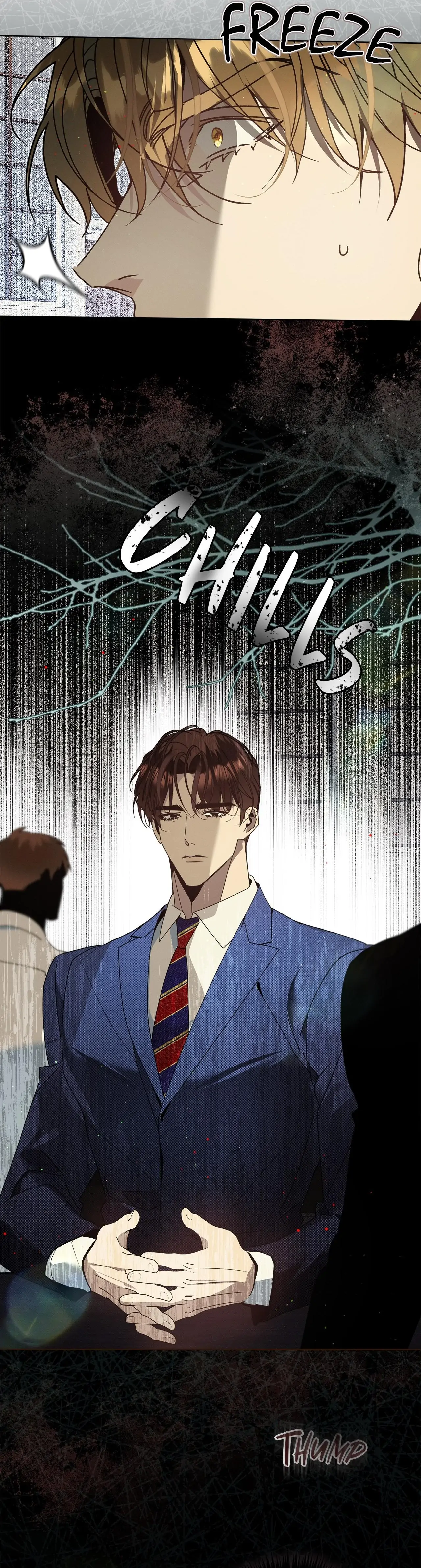 The Bad Life [Official] - Chapter 21 manhwa