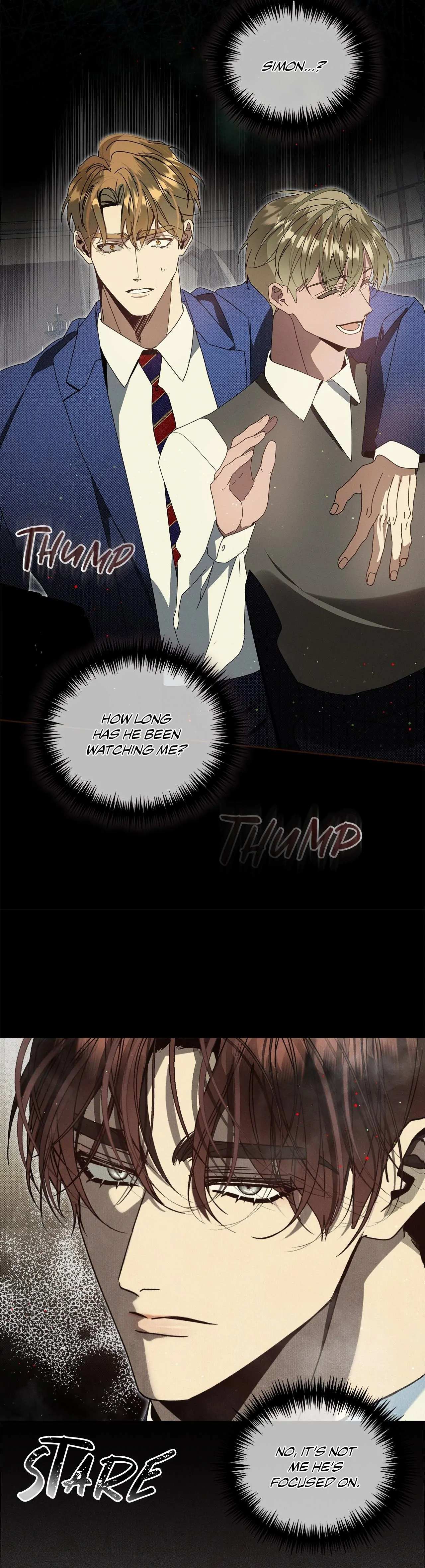 The Bad Life [Official] - Chapter 21 manhwa