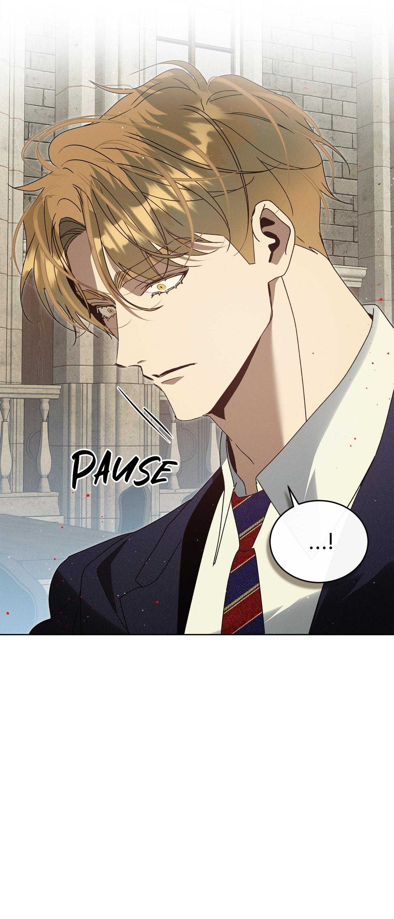The Bad Life [Official] - Chapter 21 manhwa