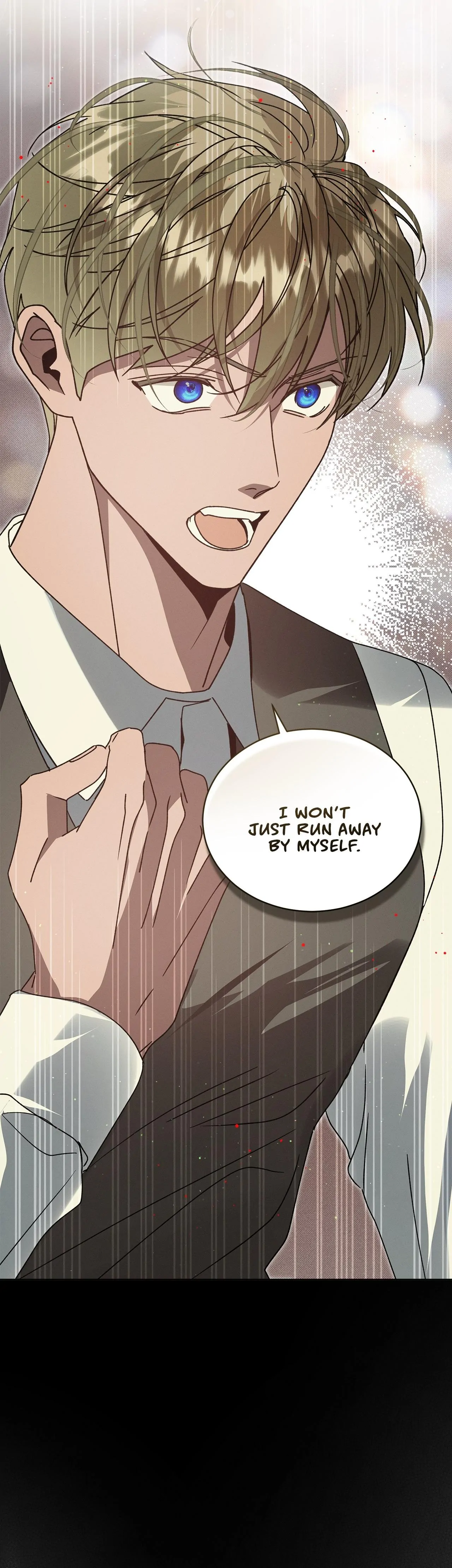 The Bad Life [Official] - Chapter 21 manhwa