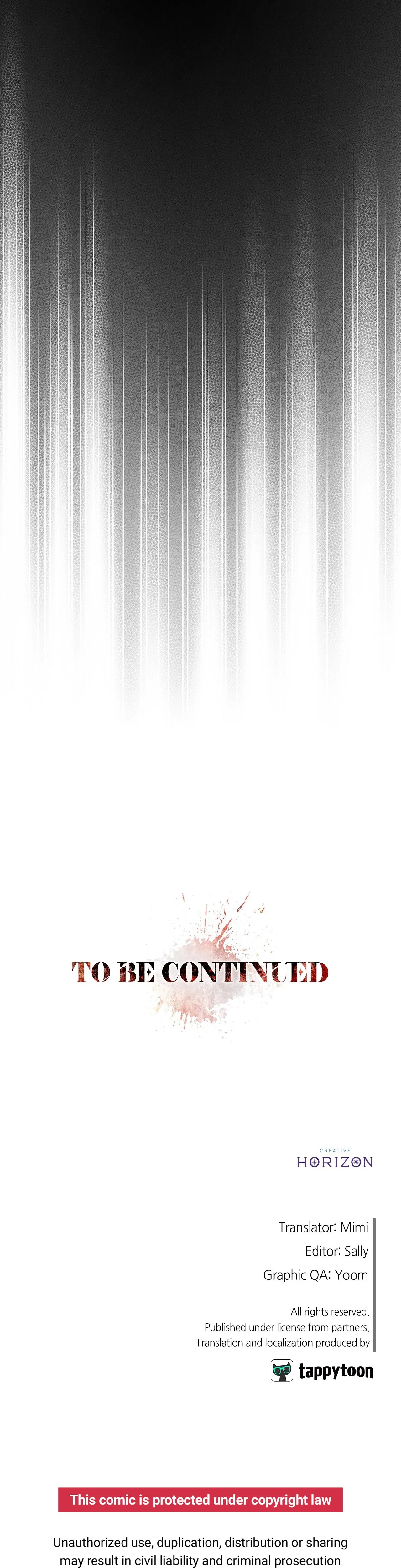 The Bad Life [Official] - Chapter 21 manhwa