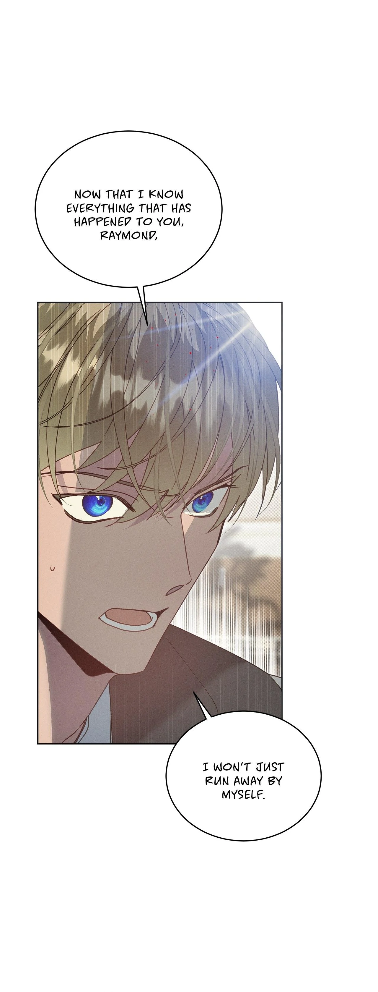 The Bad Life [Official] - Chapter 22 manhwa