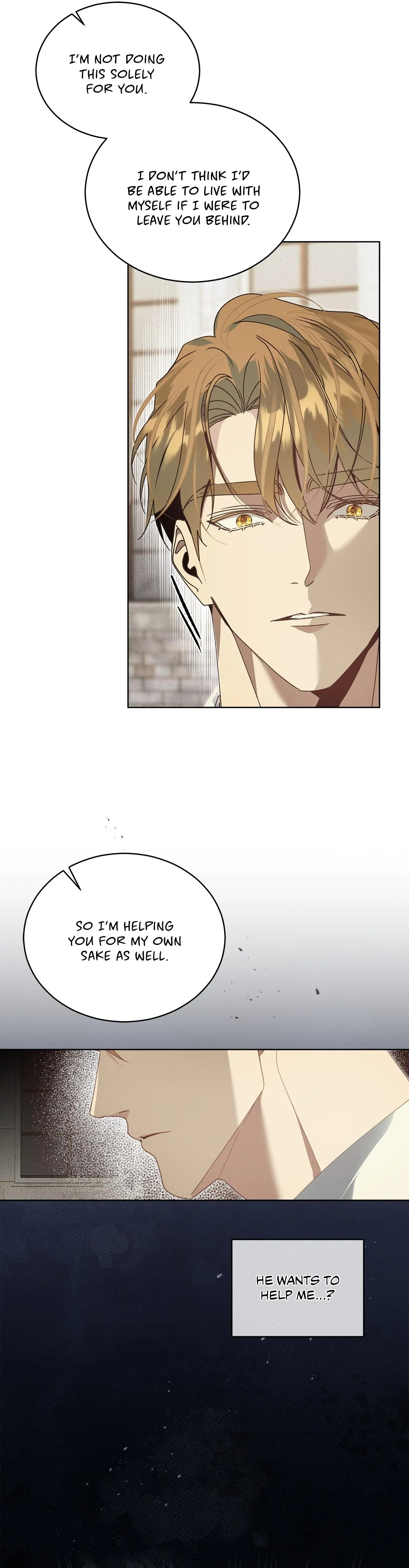 The Bad Life [Official] - Chapter 22 manhwa
