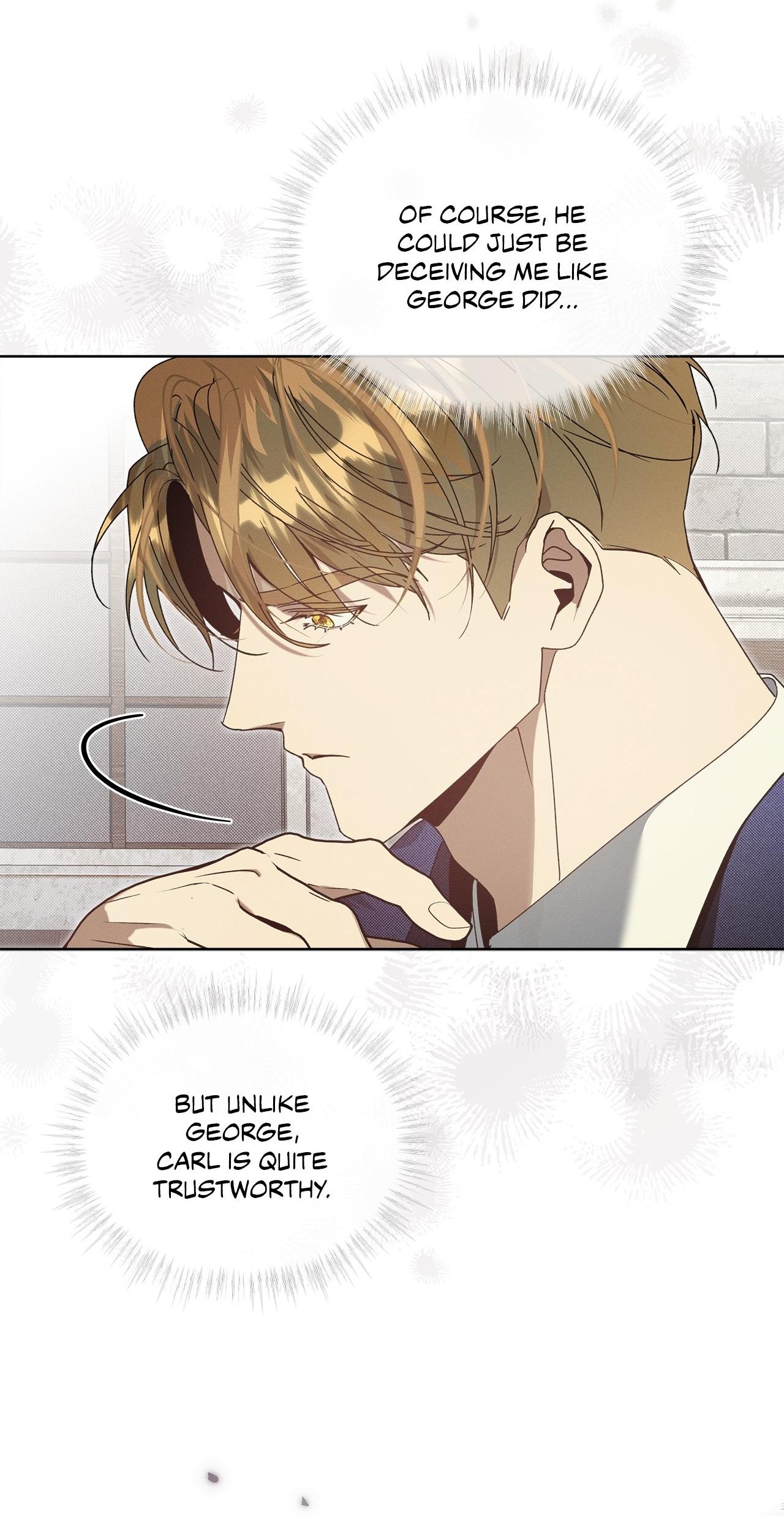 The Bad Life [Official] - Chapter 22 manhwa
