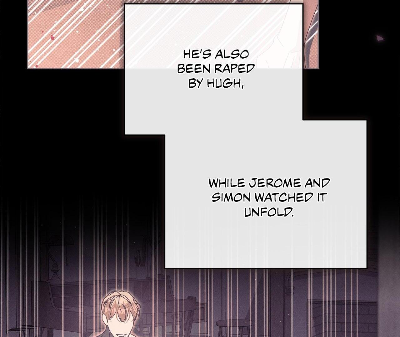 The Bad Life [Official] - Chapter 22 manhwa