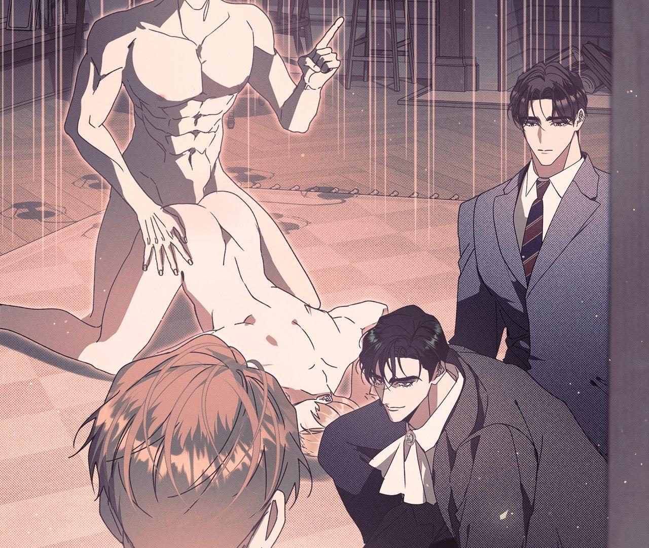 The Bad Life [Official] - Chapter 22 manhwa