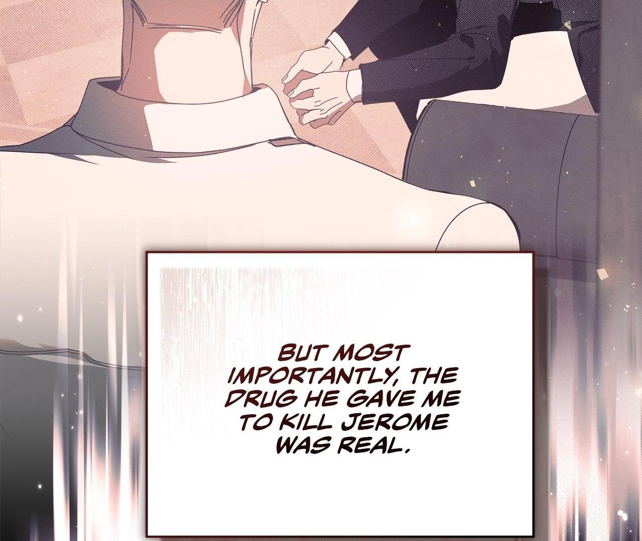 The Bad Life [Official] - Chapter 22 manhwa