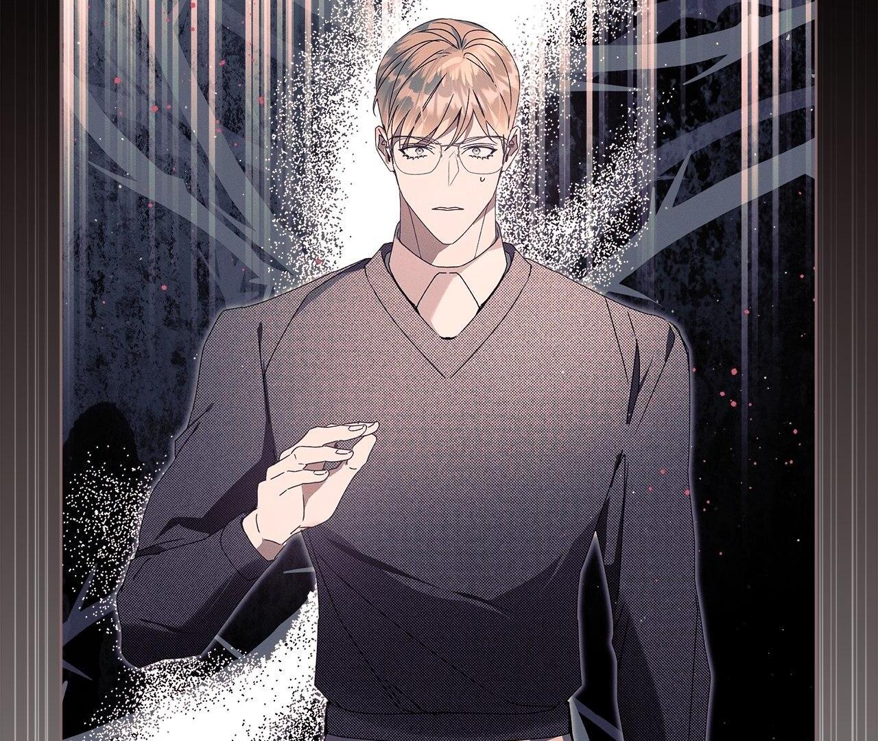 The Bad Life [Official] - Chapter 22 manhwa