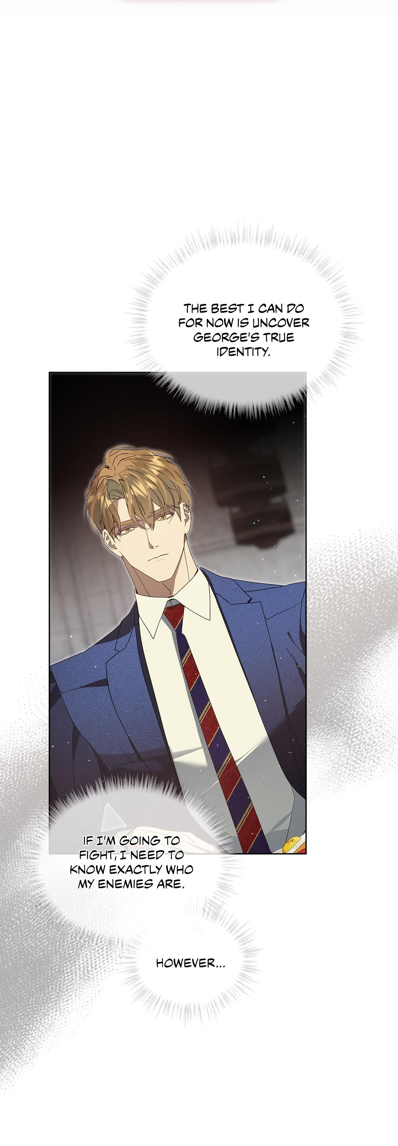 The Bad Life [Official] - Chapter 22 manhwa