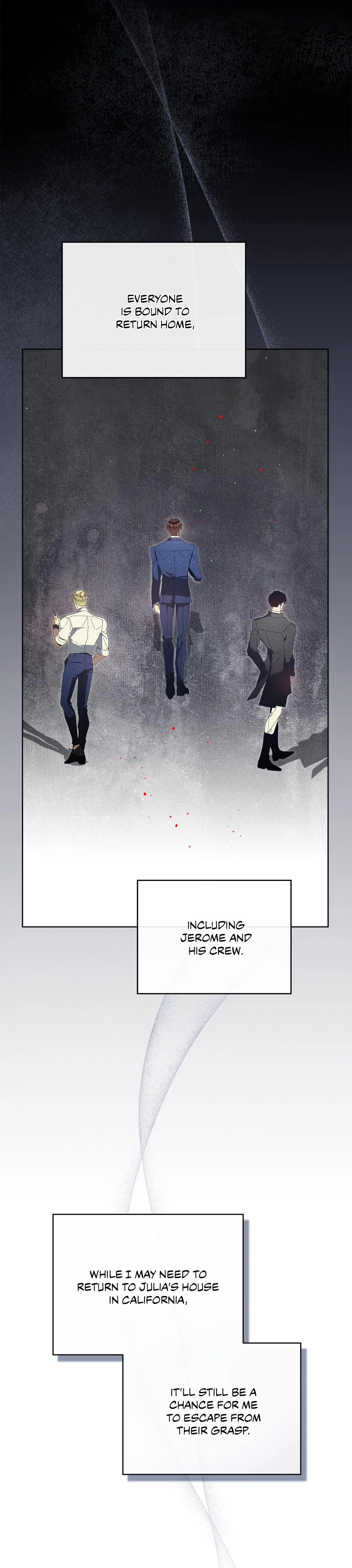 The Bad Life [Official] - Chapter 22 manhwa