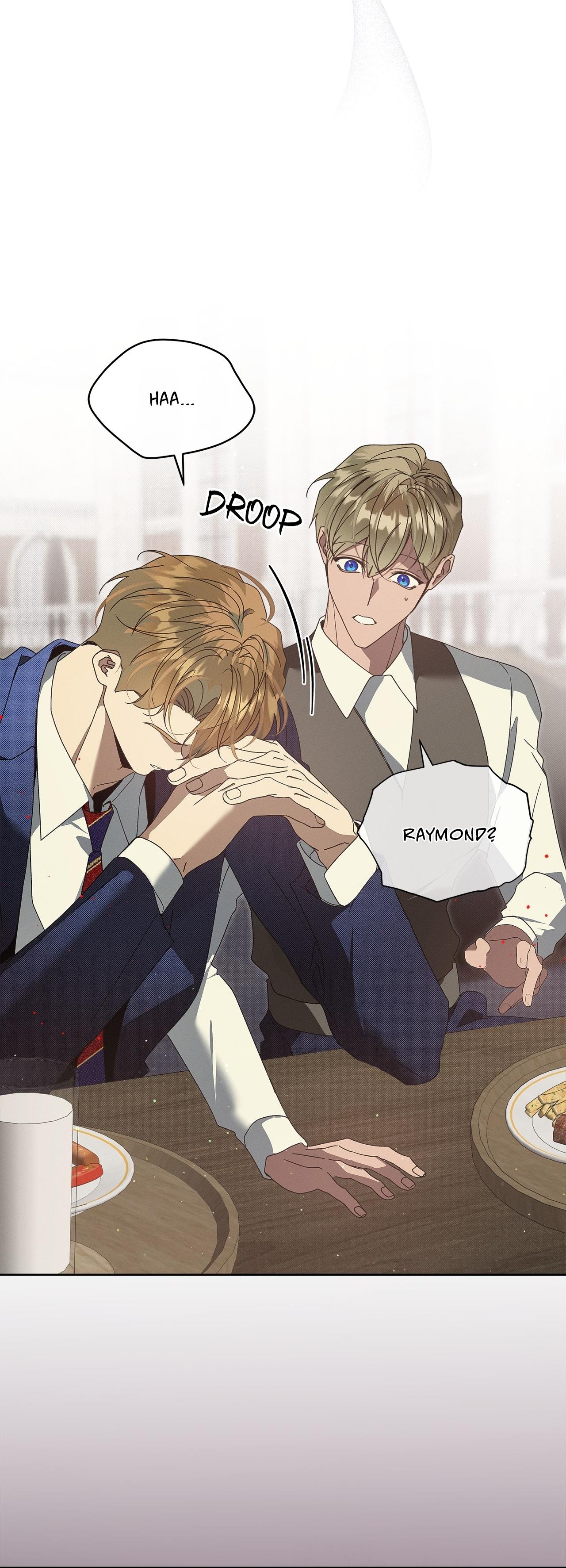 The Bad Life [Official] - Chapter 22 manhwa