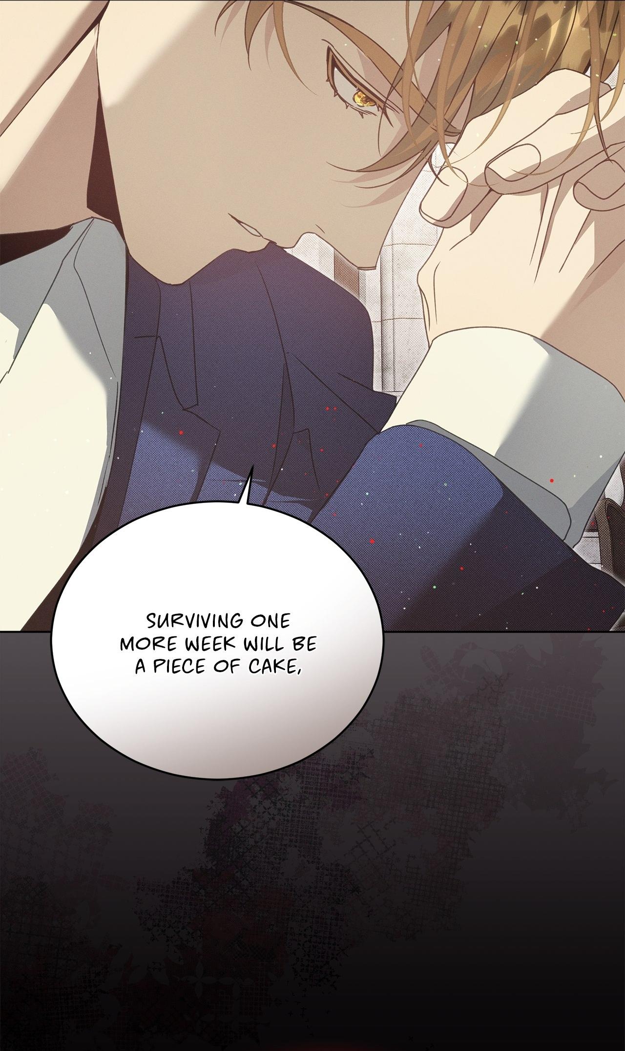 The Bad Life [Official] - Chapter 22 manhwa