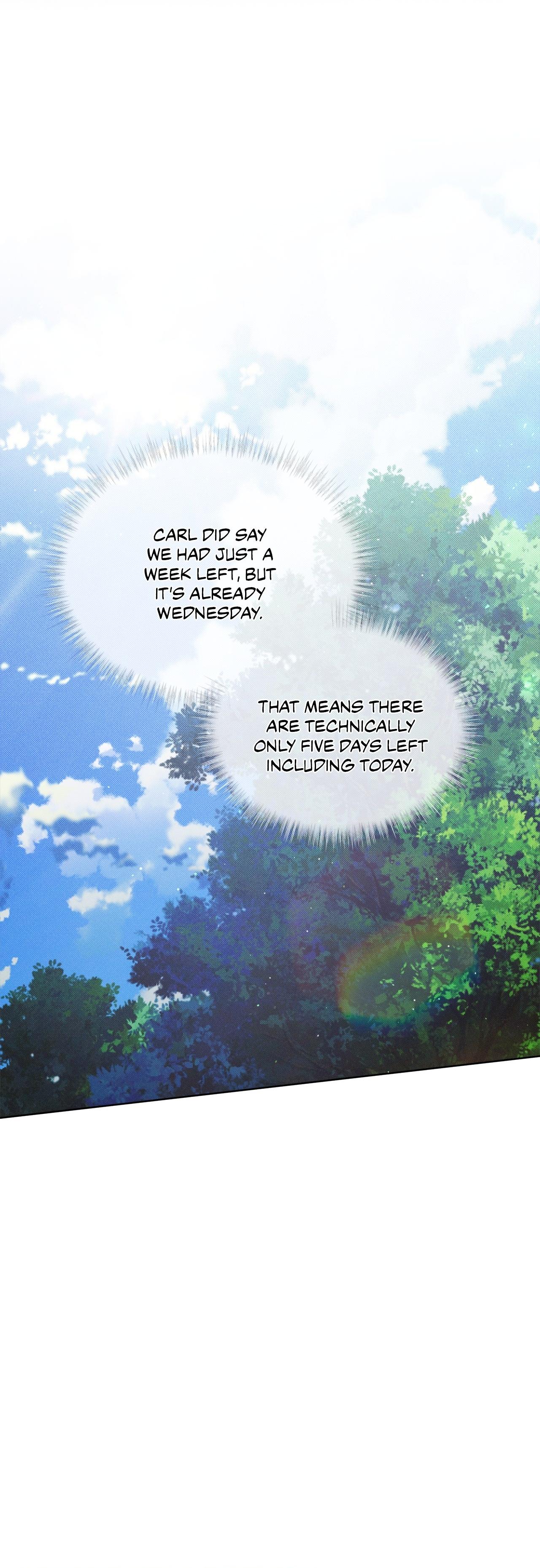 The Bad Life [Official] - Chapter 22 manhwa