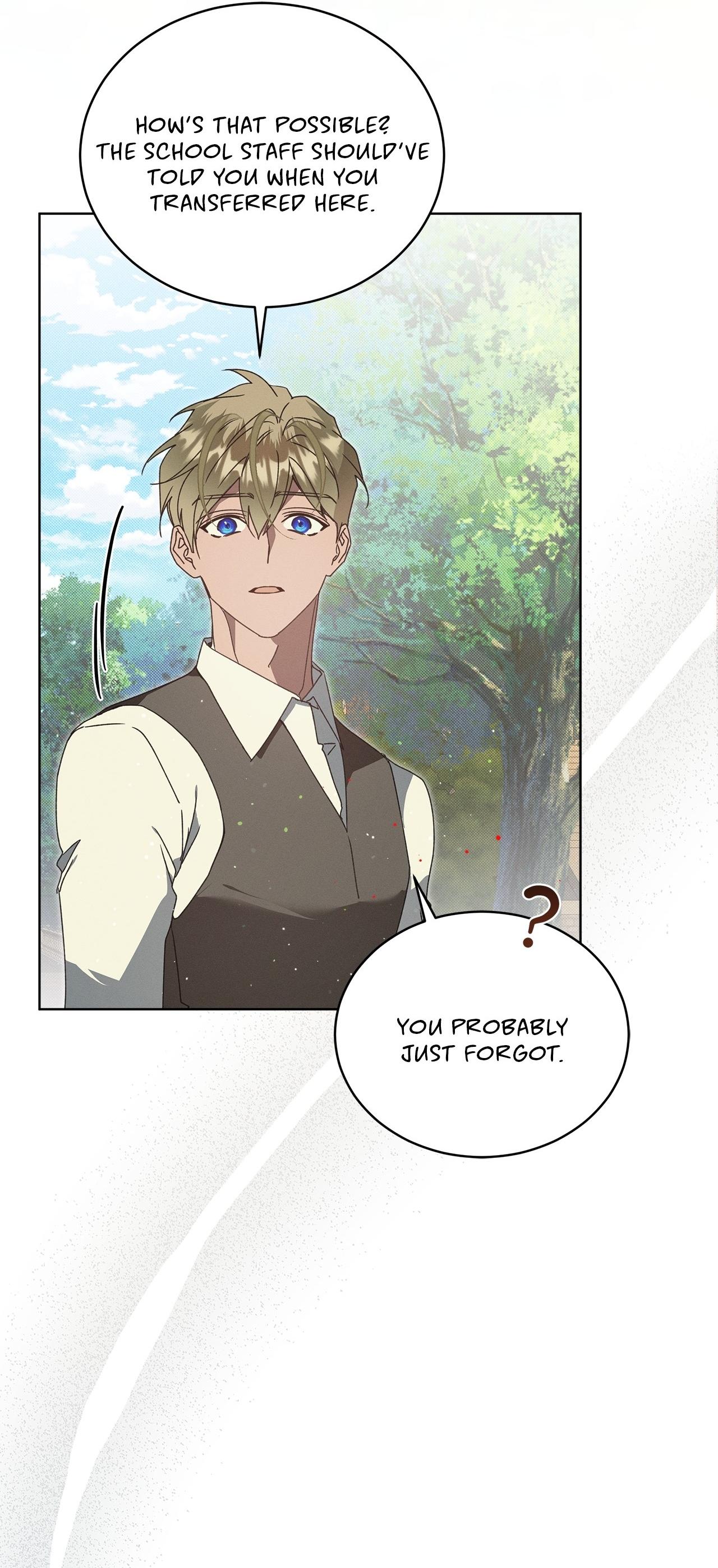 The Bad Life [Official] - Chapter 22 manhwa